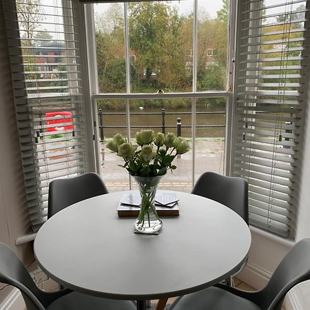 Belle View Cottage Bewdley Ngoại thất bức ảnh