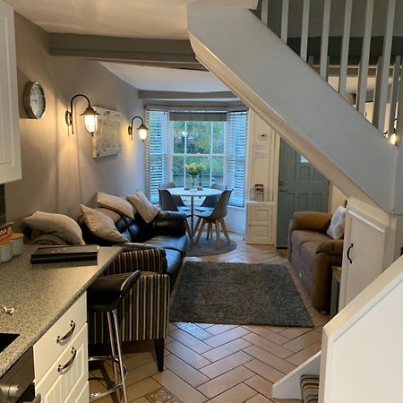 Belle View Cottage Bewdley Ngoại thất bức ảnh