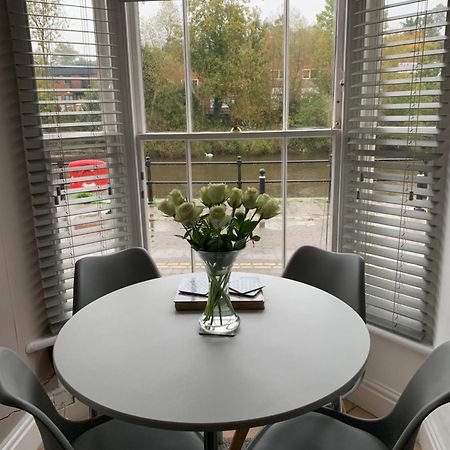 Belle View Cottage Bewdley Ngoại thất bức ảnh