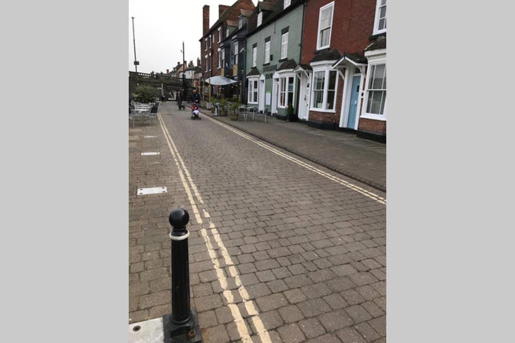Belle View Cottage Bewdley Ngoại thất bức ảnh