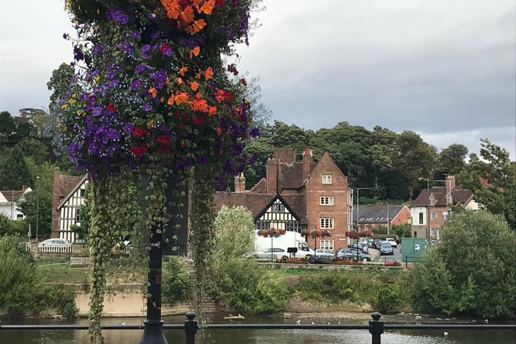 Belle View Cottage Bewdley Ngoại thất bức ảnh