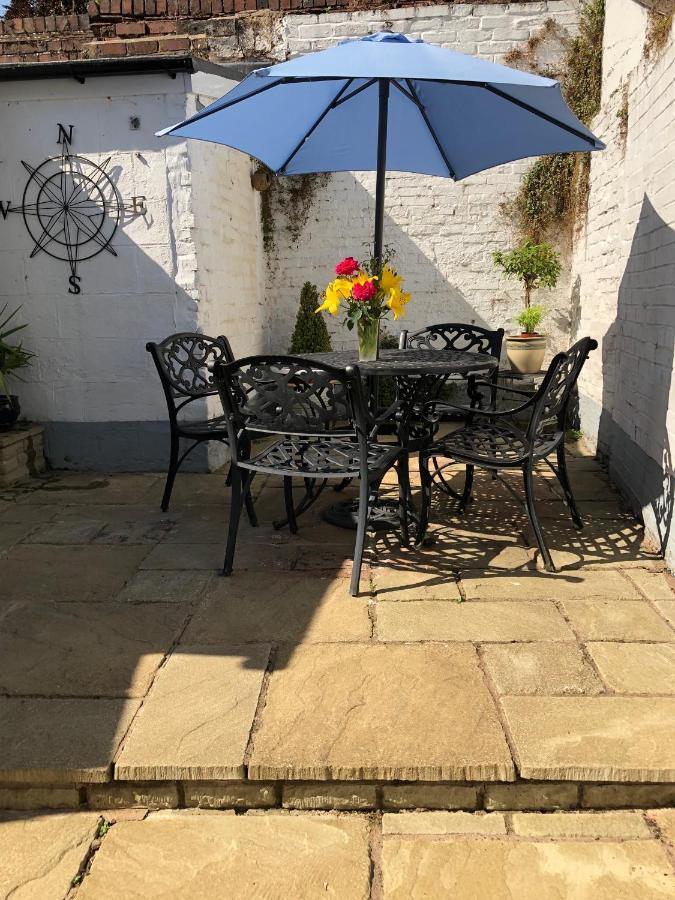 Belle View Cottage Bewdley Ngoại thất bức ảnh