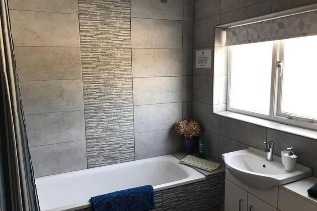 Belle View Cottage Bewdley Ngoại thất bức ảnh