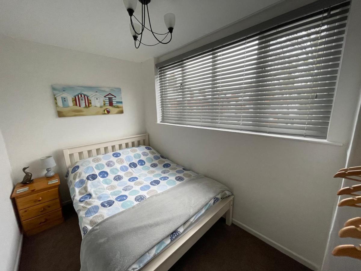 Belle View Cottage Bewdley Ngoại thất bức ảnh