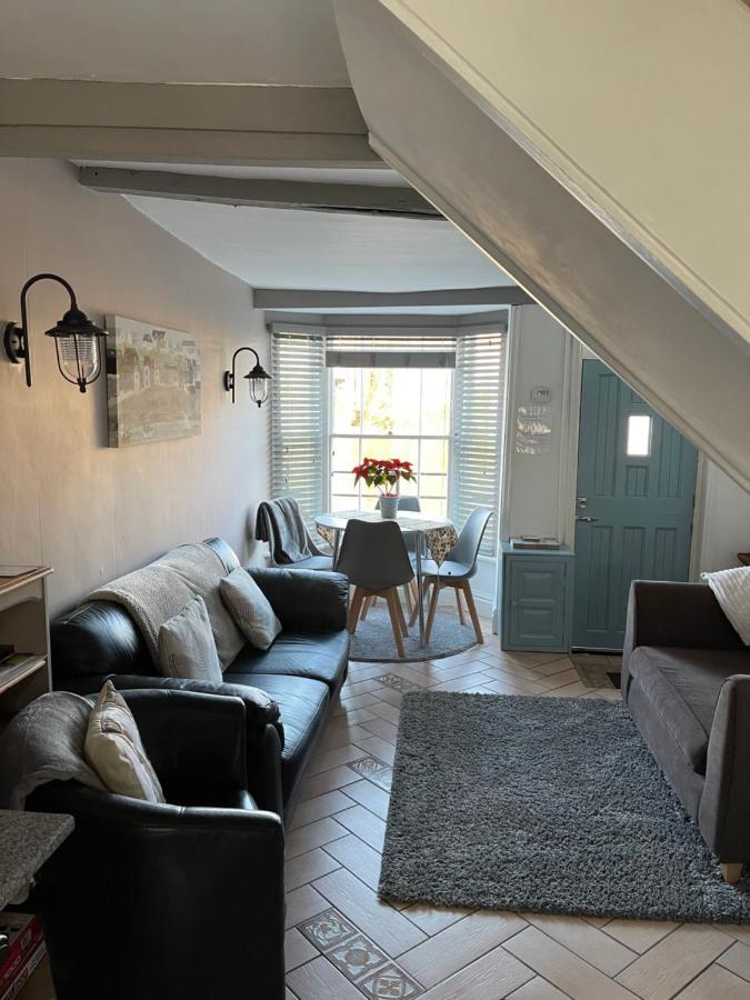 Belle View Cottage Bewdley Ngoại thất bức ảnh