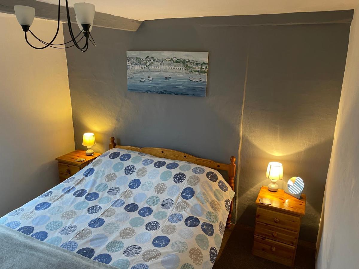 Belle View Cottage Bewdley Ngoại thất bức ảnh