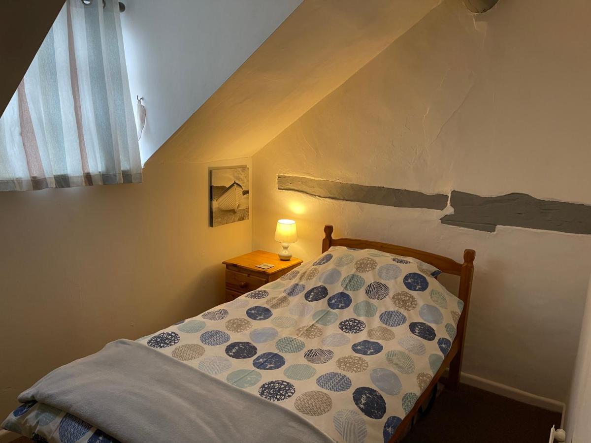 Belle View Cottage Bewdley Ngoại thất bức ảnh