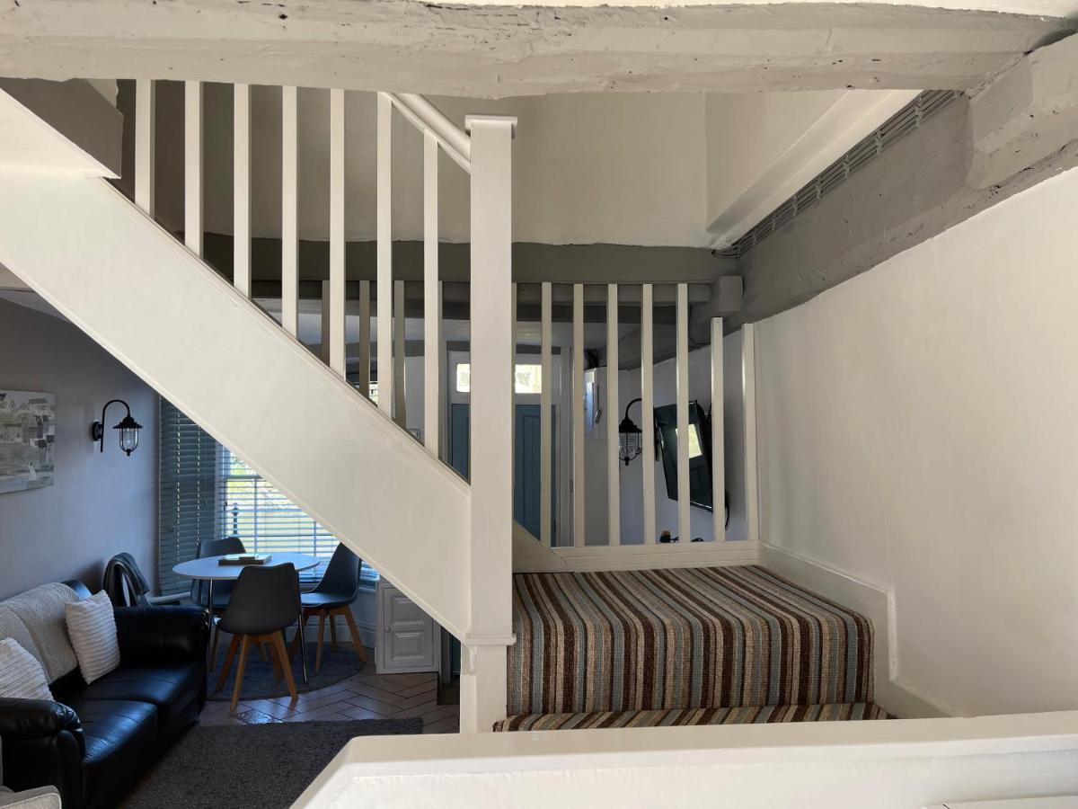 Belle View Cottage Bewdley Ngoại thất bức ảnh