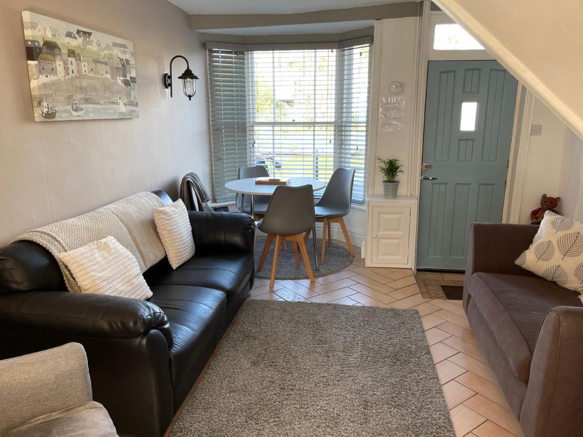 Belle View Cottage Bewdley Ngoại thất bức ảnh