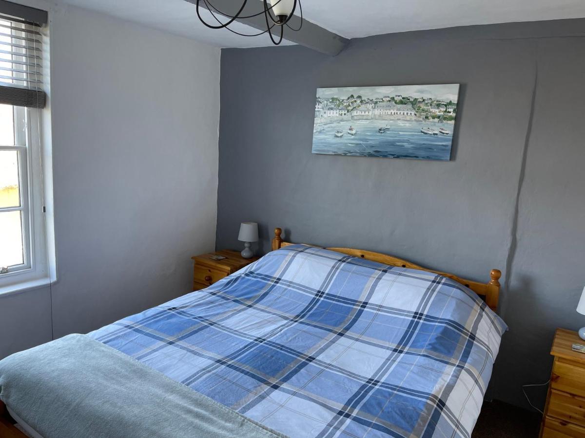 Belle View Cottage Bewdley Ngoại thất bức ảnh