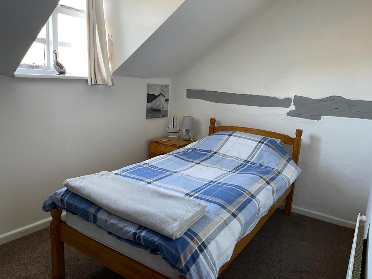 Belle View Cottage Bewdley Ngoại thất bức ảnh
