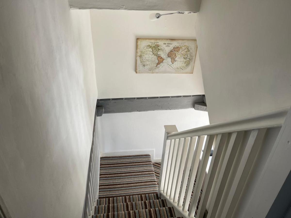 Belle View Cottage Bewdley Ngoại thất bức ảnh