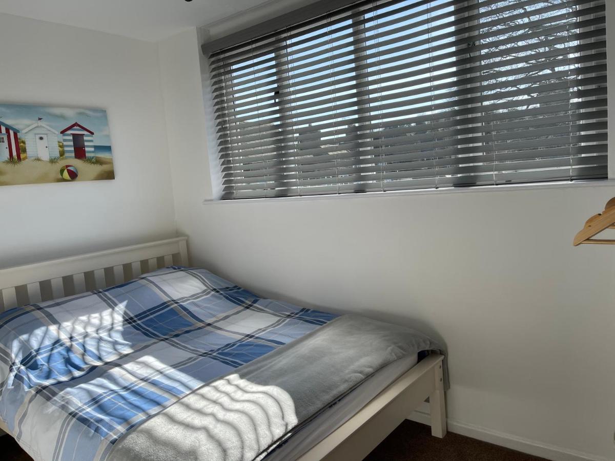 Belle View Cottage Bewdley Ngoại thất bức ảnh