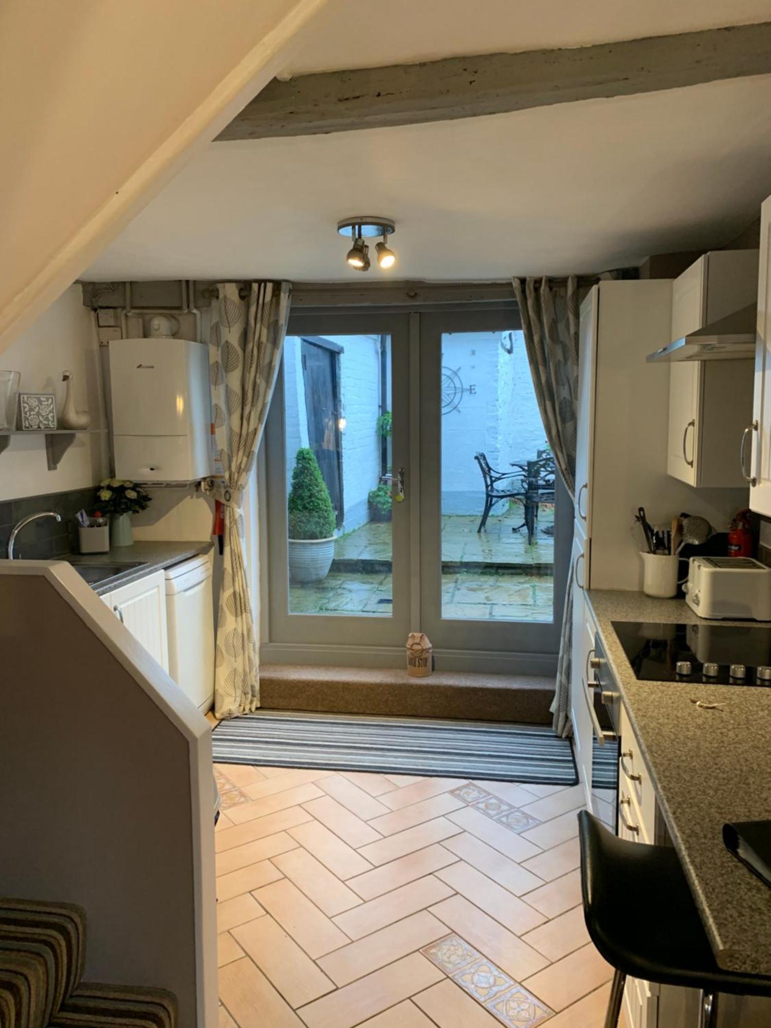 Belle View Cottage Bewdley Ngoại thất bức ảnh