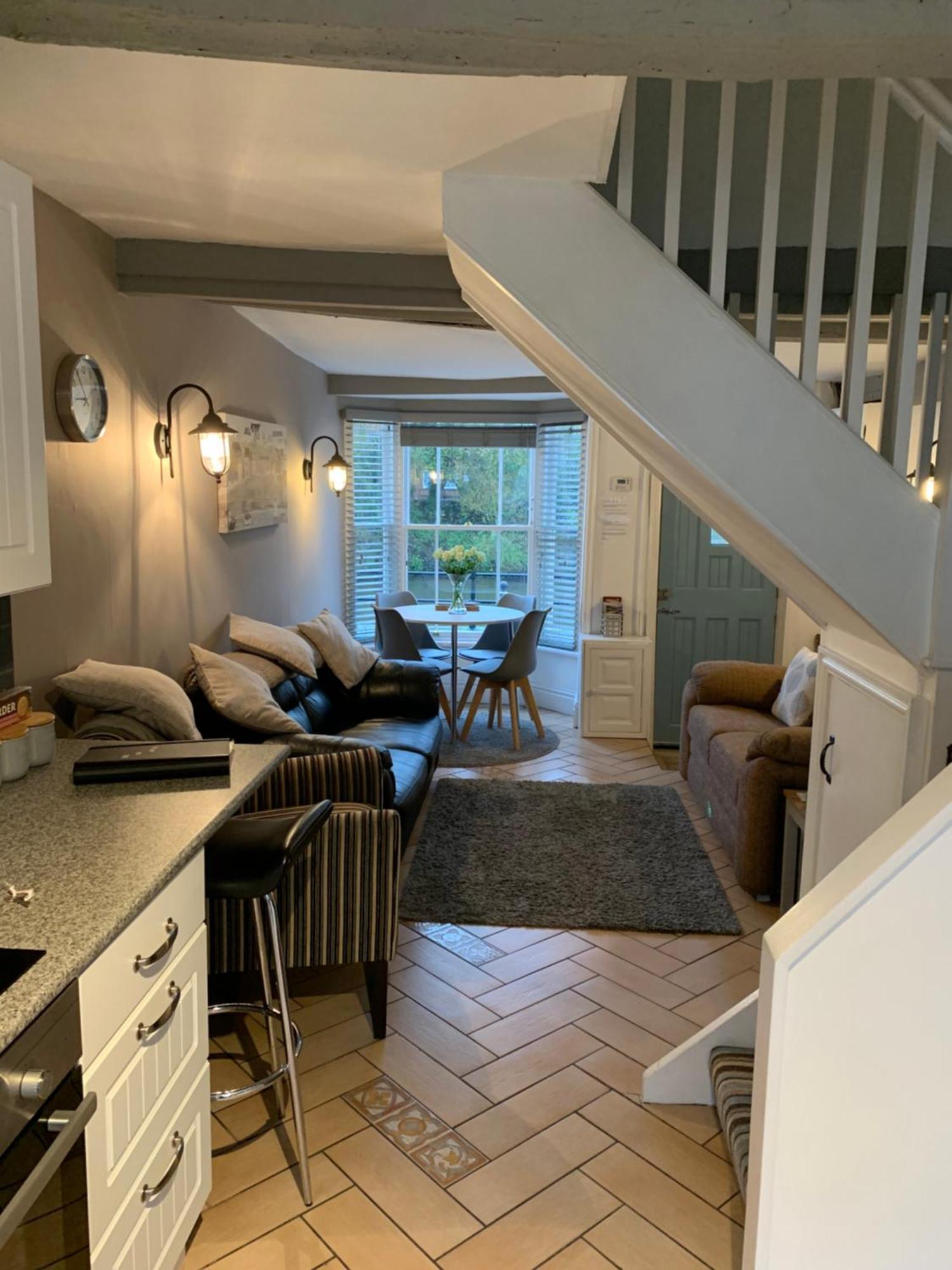 Belle View Cottage Bewdley Ngoại thất bức ảnh