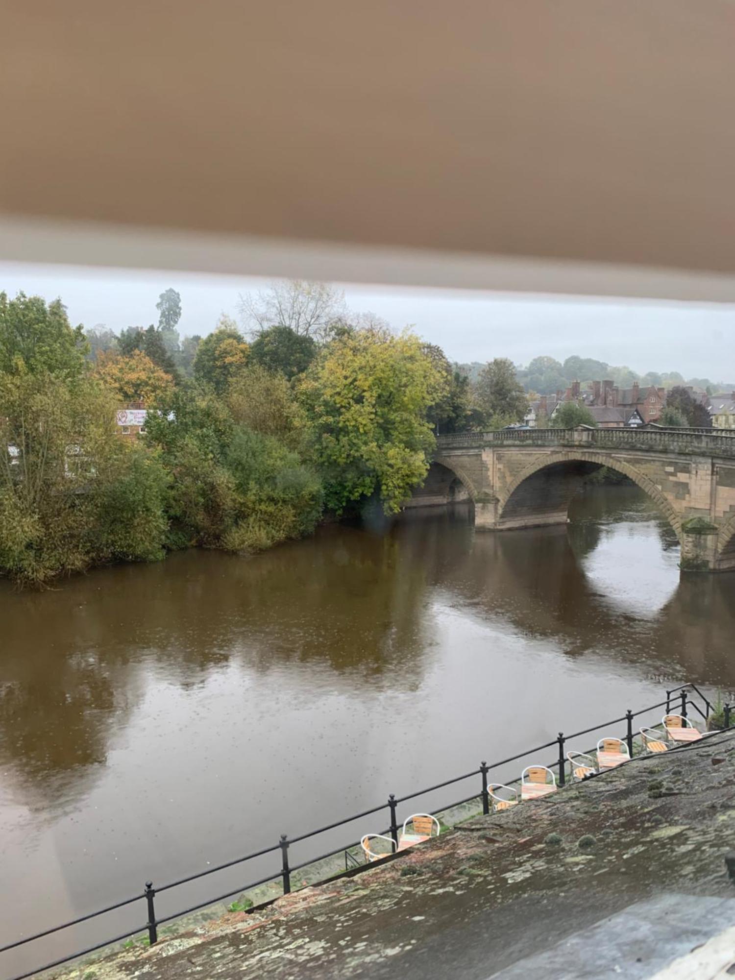 Belle View Cottage Bewdley Ngoại thất bức ảnh