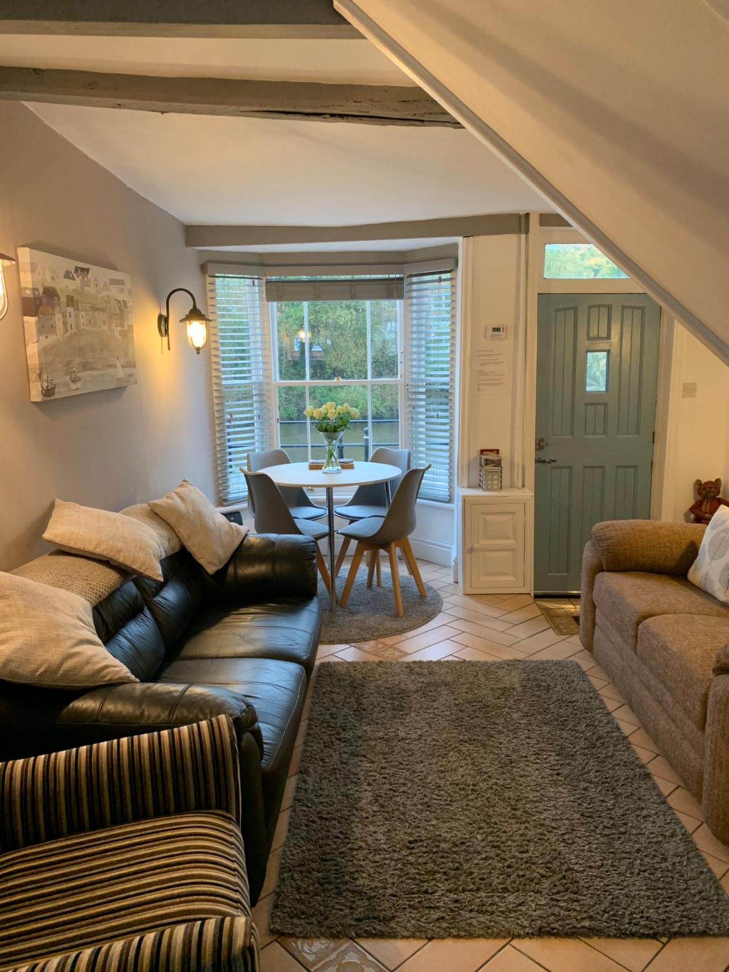Belle View Cottage Bewdley Ngoại thất bức ảnh