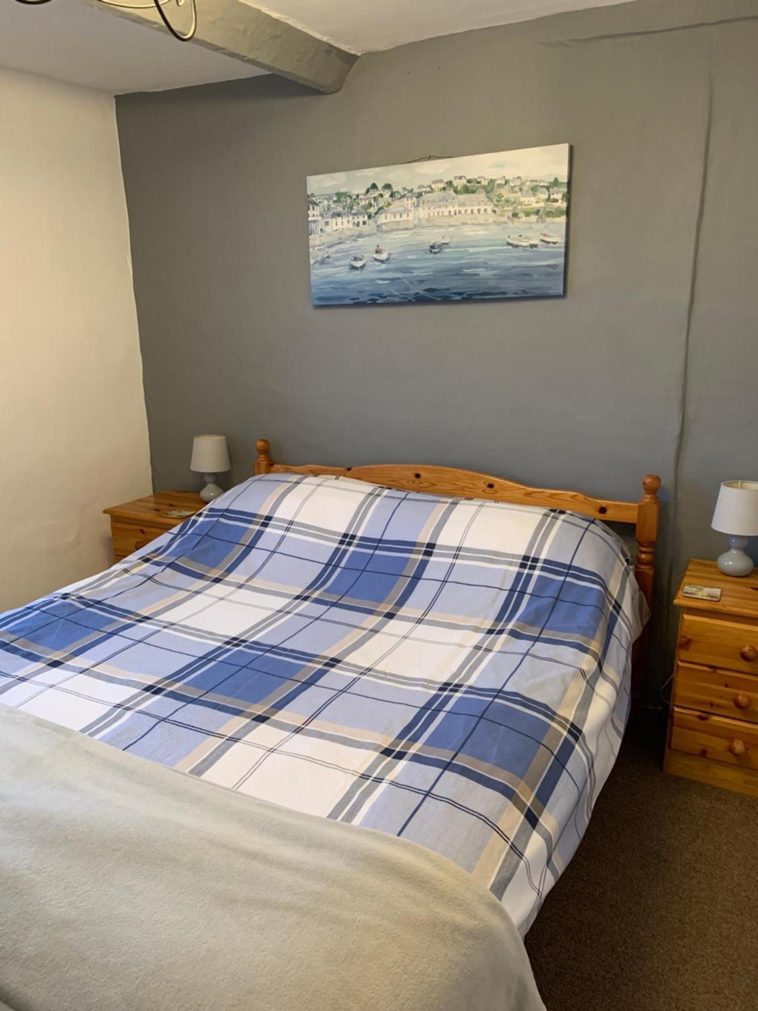 Belle View Cottage Bewdley Ngoại thất bức ảnh