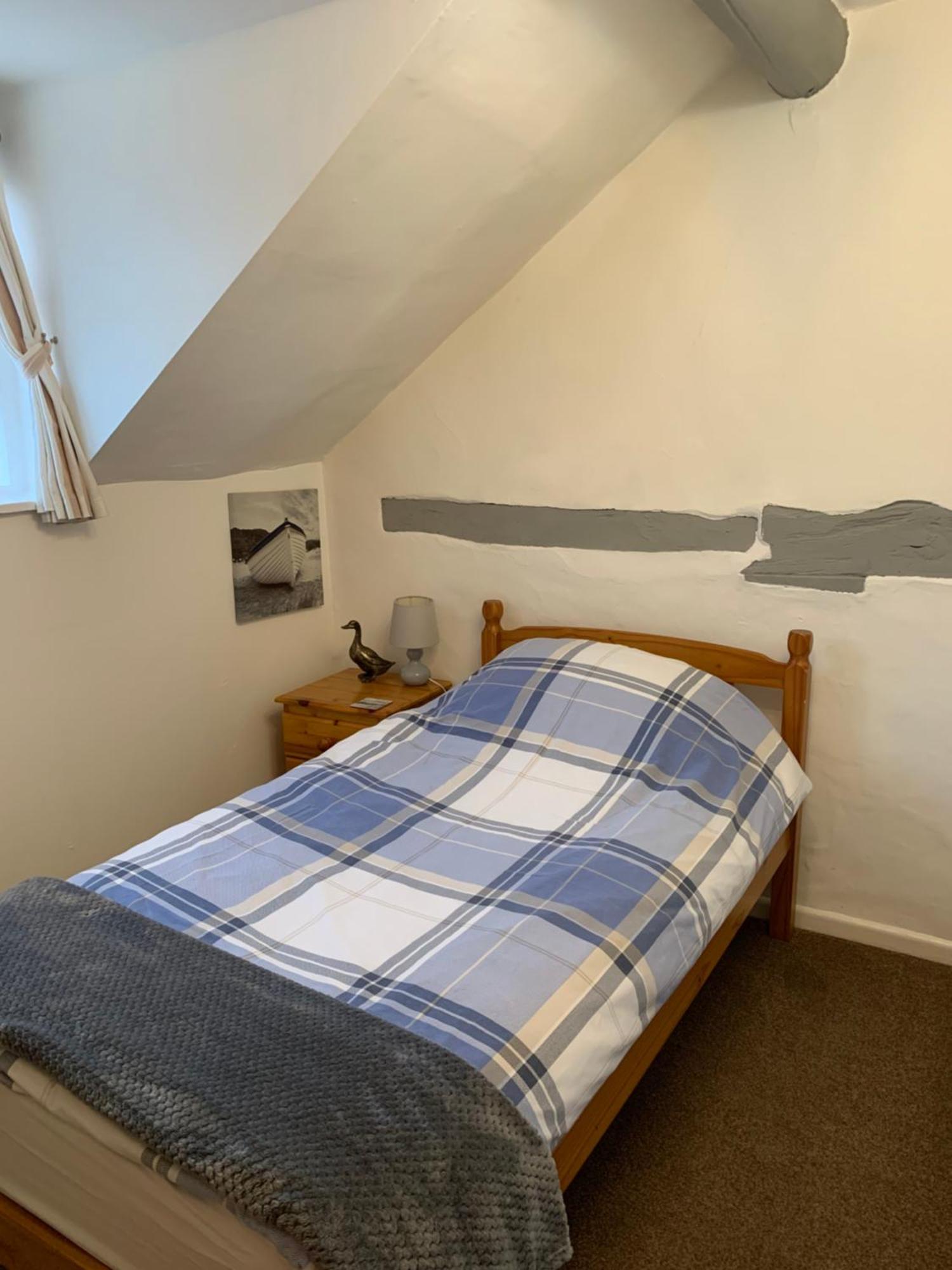 Belle View Cottage Bewdley Ngoại thất bức ảnh