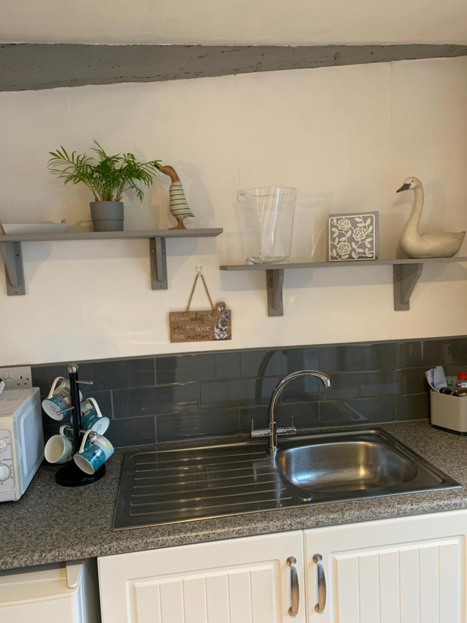 Belle View Cottage Bewdley Ngoại thất bức ảnh